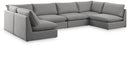Mackenzie - Modular Sectional