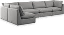 Mackenzie - Modular Sectional