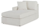 Modmax - Oyster - Sectional