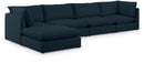 Mackenzie - Modular Sectional