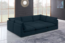 Mackenzie - Modular Sectional
