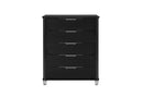Lando - Chest - Black