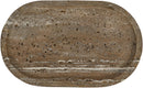 Ophelia - Travertine Tray