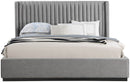Logan - Bed