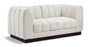 Quinn - 2 Seat Modular Sofa
