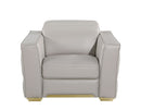 1120 - Leather Chair