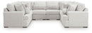 Cuddle Plush - Sectional