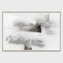 Whisper II - Painting Art by Buddy Whitlock