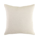 Halter Pouf - Pillow - Ivory
