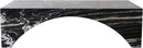 Palermo - Marble Coffee Table
