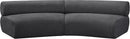 Bale - 2 Piece Modular Sofa