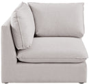 Mackenzie - Corner Chair