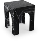 Palermo - Marble End Table