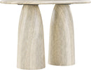 Cosenza - Concrete Indoor / Outdoor Table
