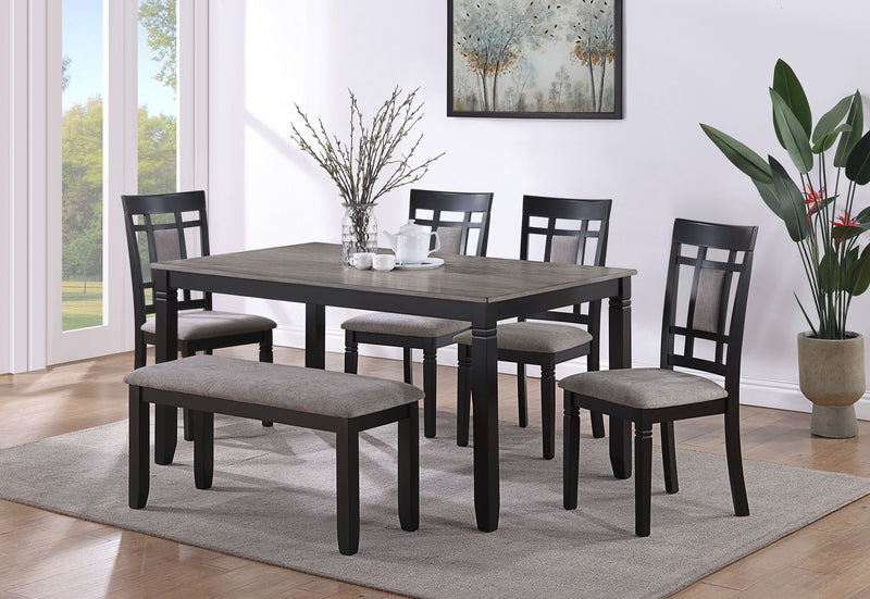 Paige - Dinette Set