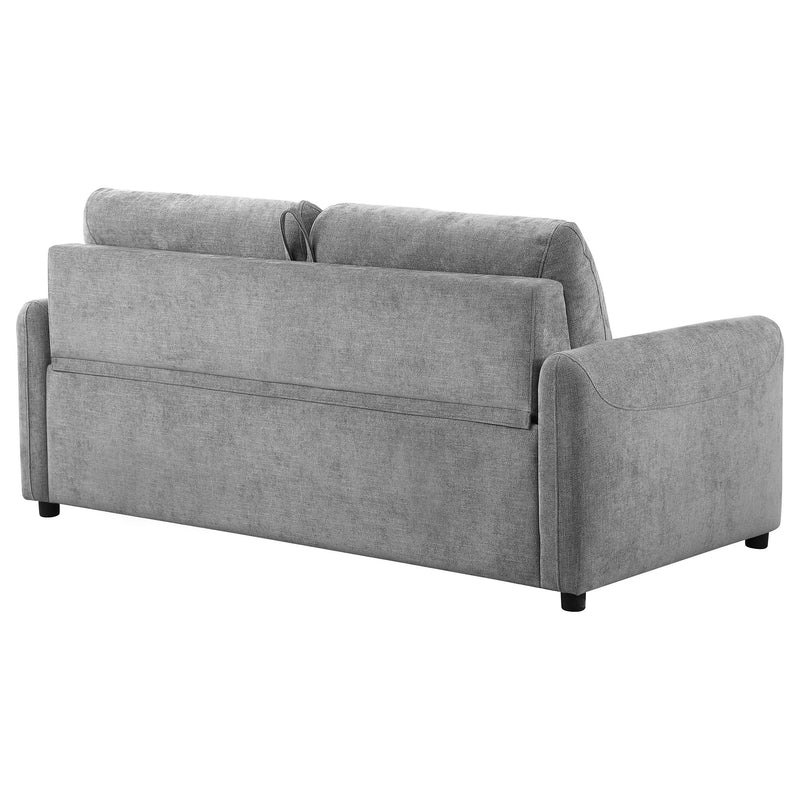 Rylie - Upholstered Sofa Sleeper With Queen Mattress