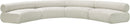 Bale - 4 Piece Modular U-Shaped Sofa