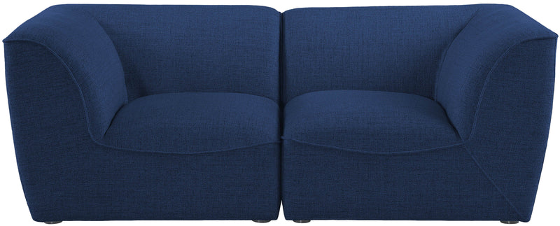 Miramar - Modular Sofa - 2 Seats