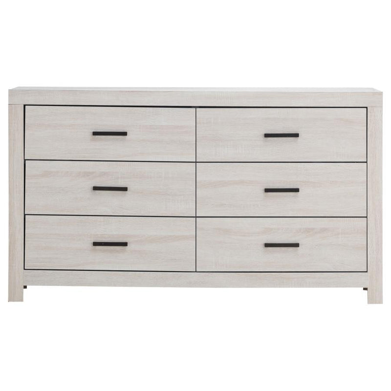 Brantford - Storage Bedroom Set