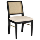 Arini - Rattan Cane Dining Side Chair (Set of 2)