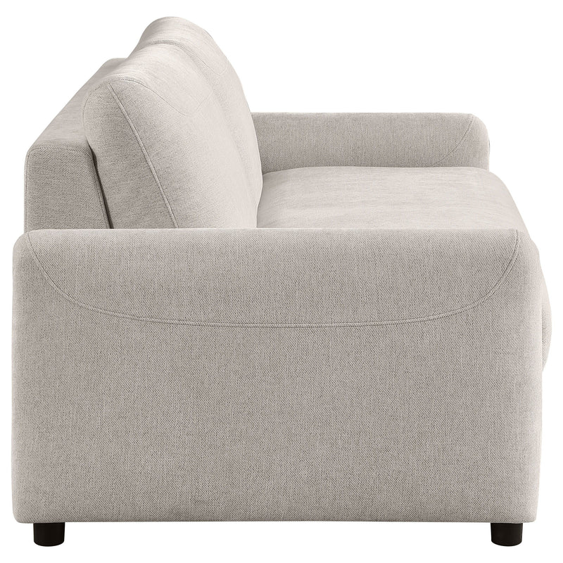 Rylie - Upholstered Sofa Sleeper With Queen Mattress