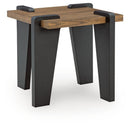 Weathermore - Rectangular Table