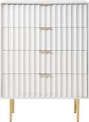 Modernist - Chest