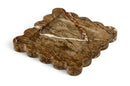 Natalie - Genuine Marble Tray