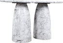 Cosenza - Concrete Indoor / Outdoor Table