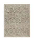 Jessmen - Rug