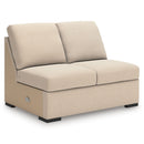 LadyMae - 4 Piece Sectional