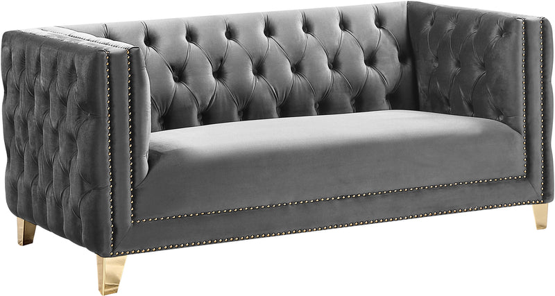 Michelle - Loveseat