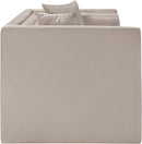 Everett - Loveseat