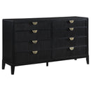 Brookmead - 8-Drawer Dresser