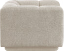Modari - Fabric Upholstered Chair