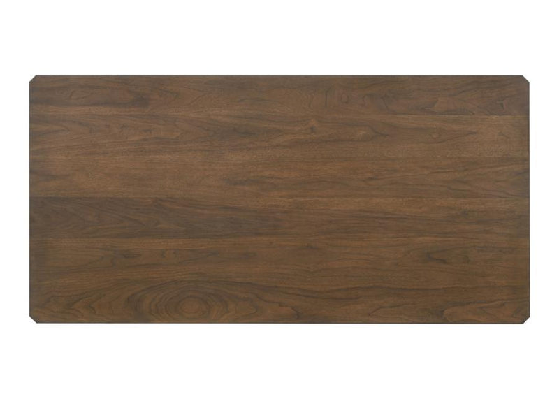 Wethersfield - Rectangular Wood Dining Table - Walnut