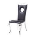 Cyrene - Glam - Side Chair