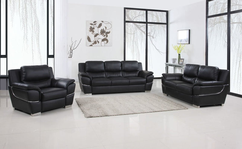 4572 - Sofa Set