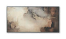 Lonnham - Wall Art - Brown / Black / Gray