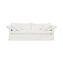 Cassiano - Slip Cover Sofa