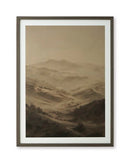 Grantmour - Wall Art - Brown