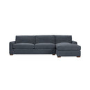 Coburn - Chaise Sofa