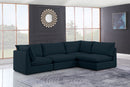 Mackenzie - Modular Sectional