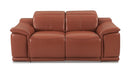 9762 - Power Reclining Loveseat