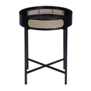 Colson - End Table - Black