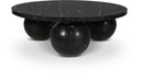 Spherical - Marble/Stone Coffee Table
