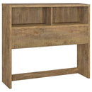 Westpark - Bookcase Headboard