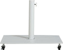 Belize - Steel Patio Umbrella Base