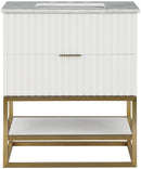 Monad - Bathroom Vanity
