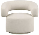 Niya - Swivel Accent Chair